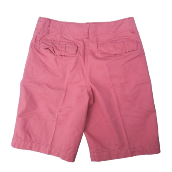 Old Navy Broken-In Khaki Shorts Sz 30 - Picture 4 of 7